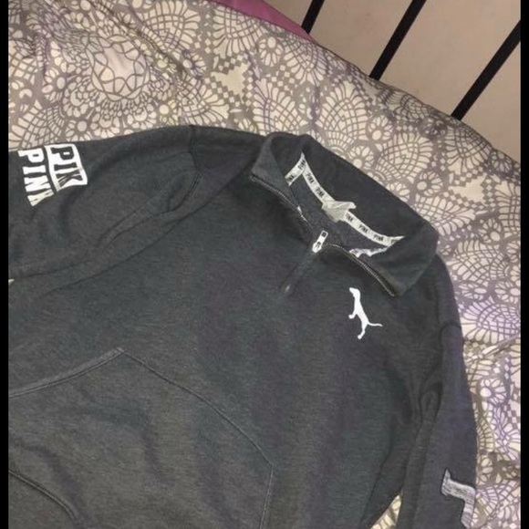 PINK sweatshirts - Picture 2 of 2